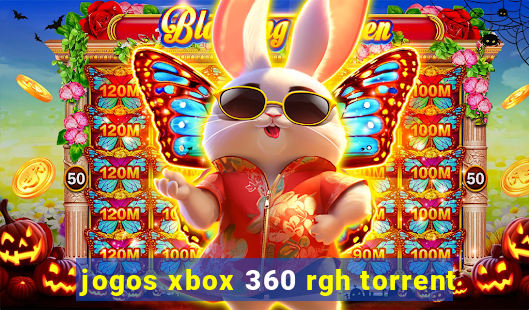 jogos xbox 360 rgh torrent